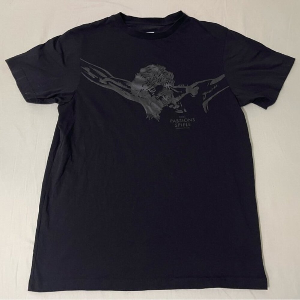 Modern Jesus Tee Men’s‎ Size Large